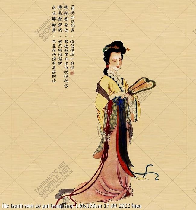 file tranh rem co gai trung hoa 140x150cm 17 09 2022 hieu